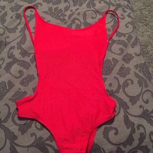 Sunny Co pamela suit